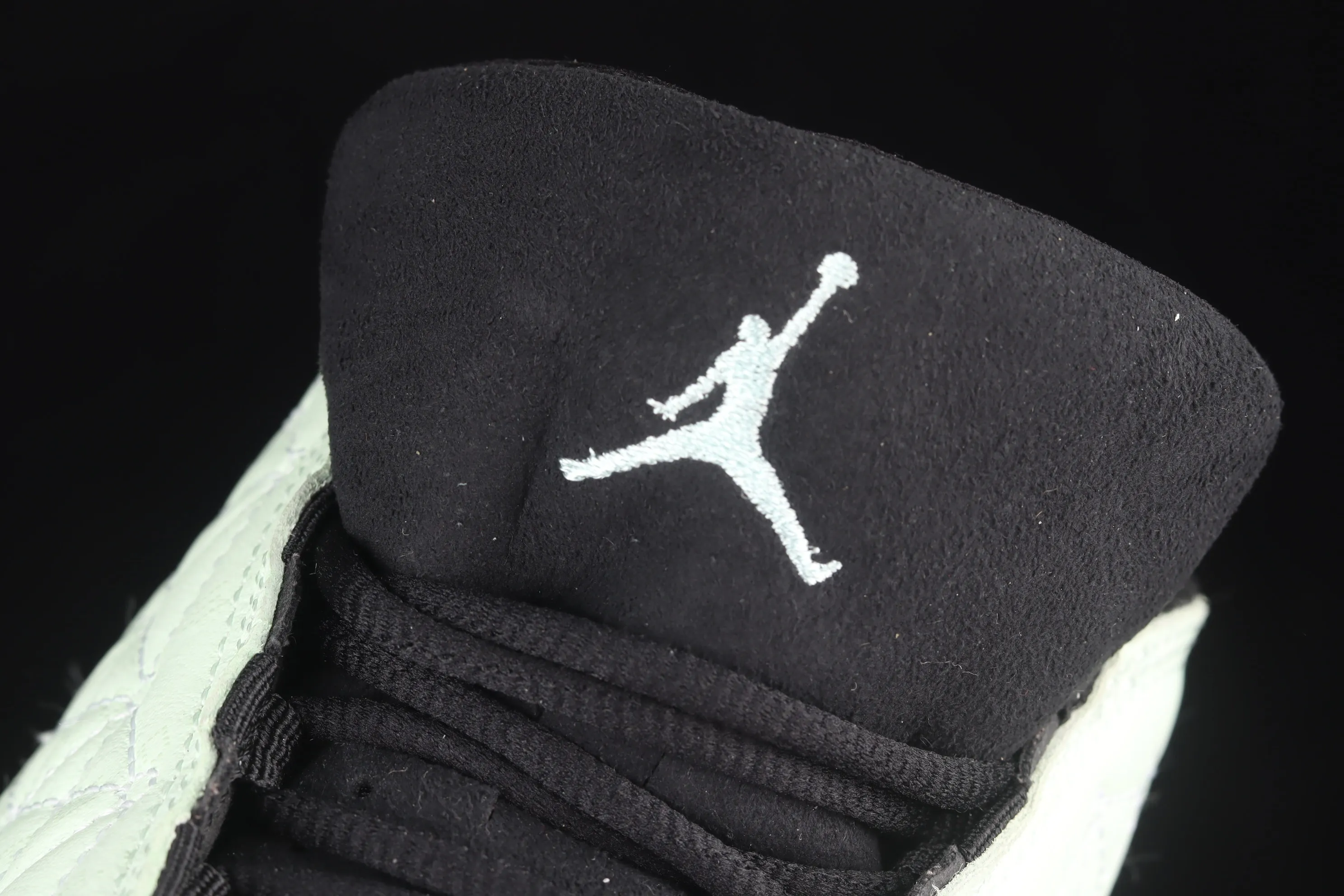 All categories Air Jordan Jordan series basketball shoes Air Jordan 13 pure original version Air Jordan 13 Low GC "Singles Day" AJ13 Joe 13 Singles Day luminous low-top basketball shoes DM0803-300